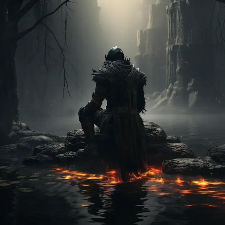 FromSoftware and the Enigmatic Allure of the Dark Souls Series